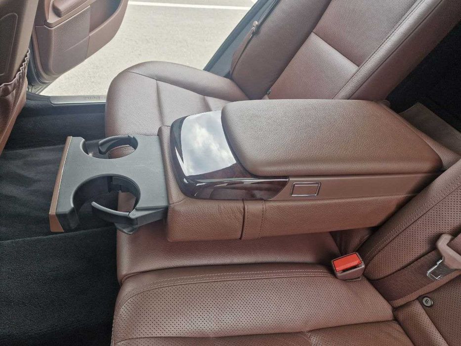 Авто S350 BlueTEC 4-matic LONG