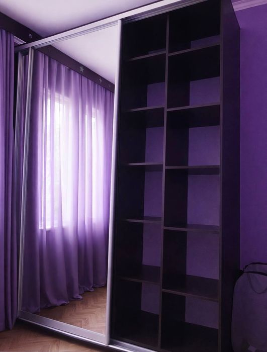 Ищу соседку по квартире