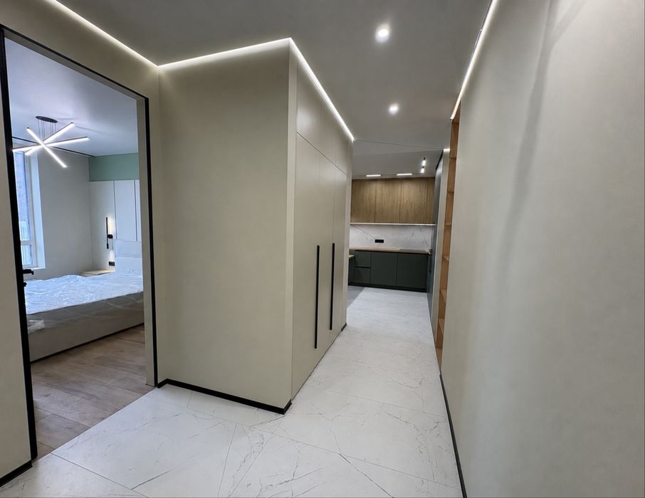 Продам квартиру Варшавський 2 кімн 70м Виноградарь Діброва Ретровіль - More