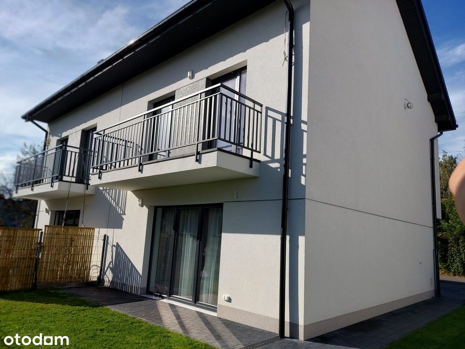 Dom – Niepołomice - Widok 2