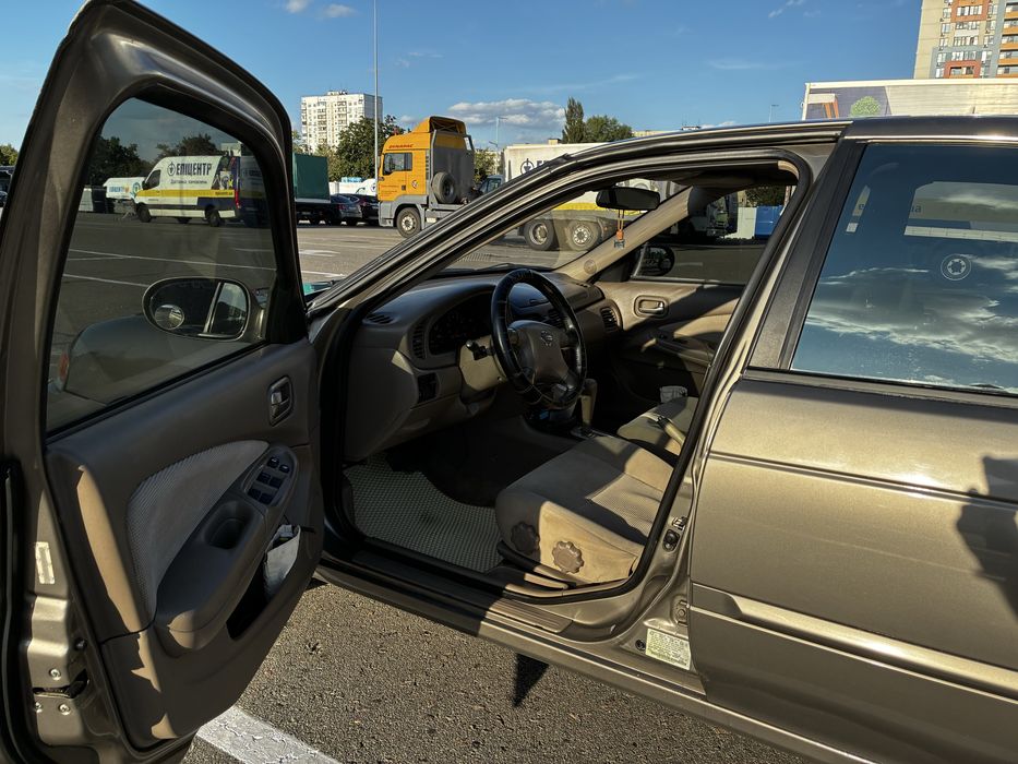 Nissan Sentra 2004 VIN 3N1CB51D34L887661 фото оголошення 9 з 23