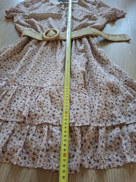 Top secret sukienka lato 38 M
