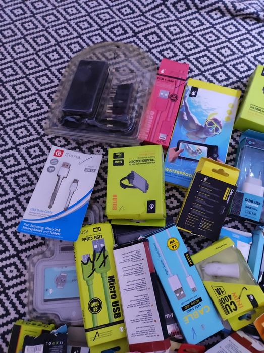 Promoção destralhar cx 42 artigos