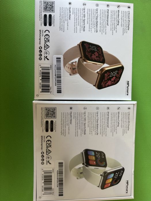 Годиник HiFuture zone 2