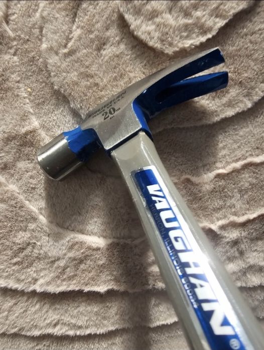 Martelo profissional Vaughan - made in USA