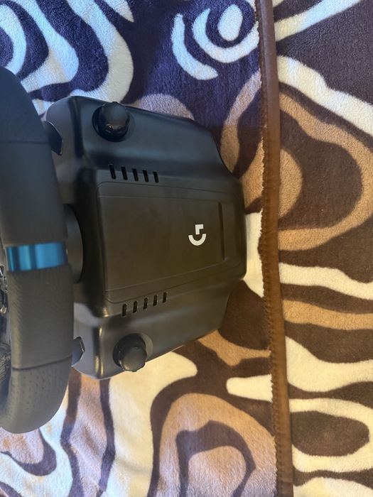 Кермо logitech g29 нове