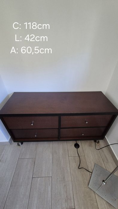 Móveis de sala de estar