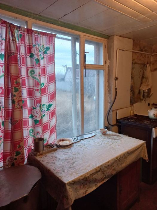 Продам дім в Пересічному