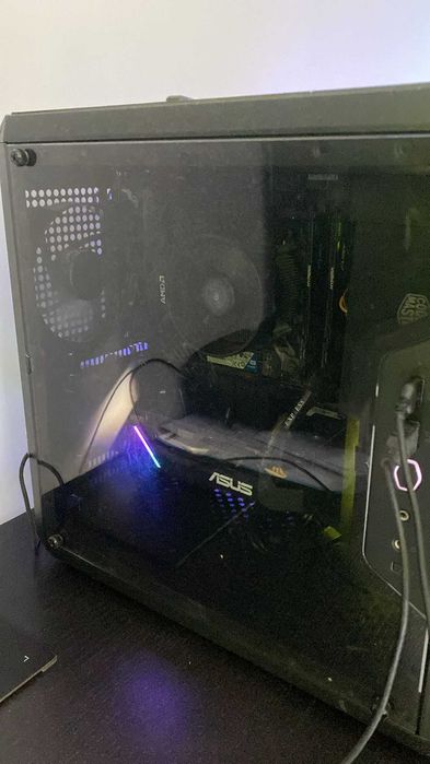 PC Gamer Completo - Usado