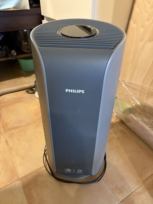 Oczyszczacz powietrza philips ac2959/53