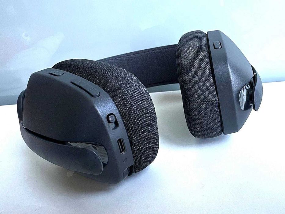 Навушники Logitech Zone Vibe 100 Graphite