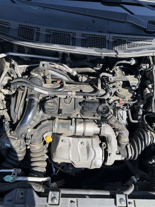 Mazda 5 exclusive zadbana