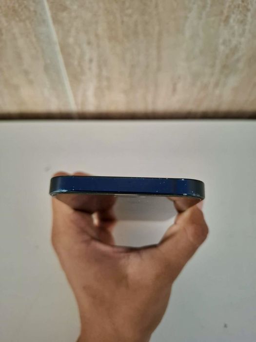 Vendo Iphone 12