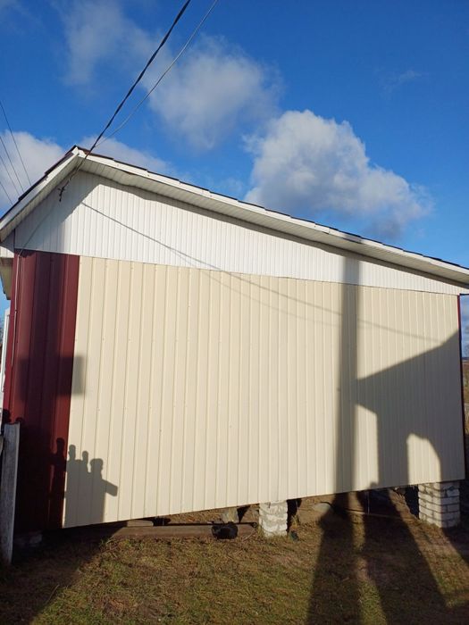 Кіоск перевізний