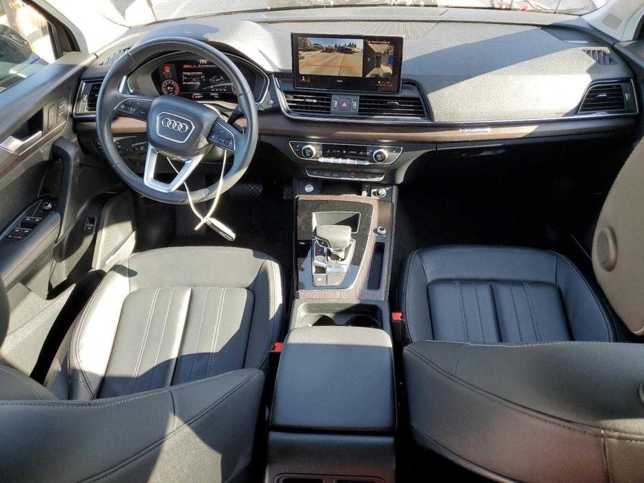 Audi Q5 2023 2.0 TFSI 61 tys km