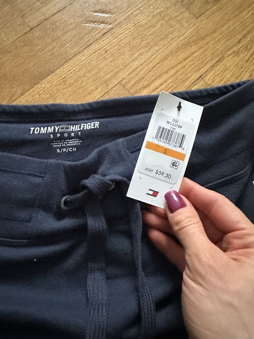 Штаны новые с бирочкой