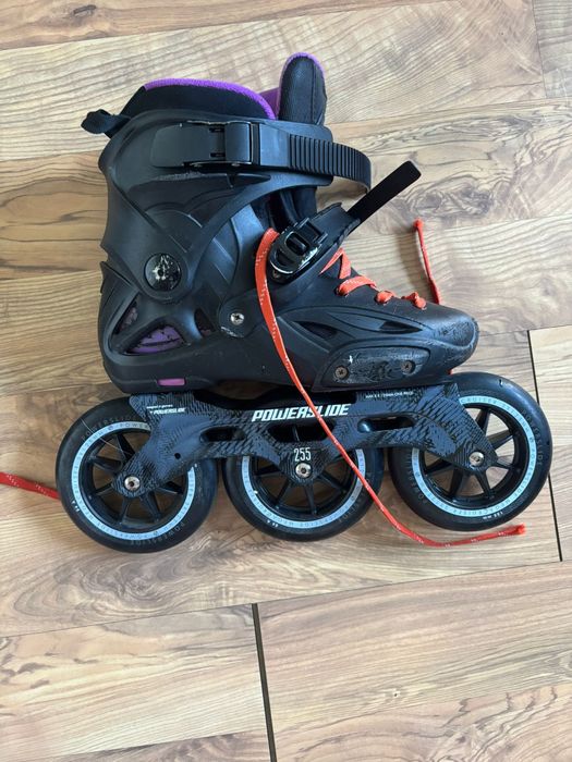 Rolki powersilde imperial one