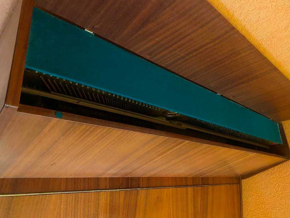 Pianino CALISIA.