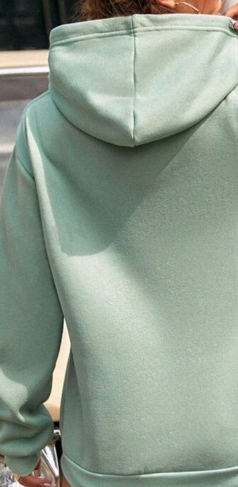 Sweat "Smile" - Tamanho S (Nova)