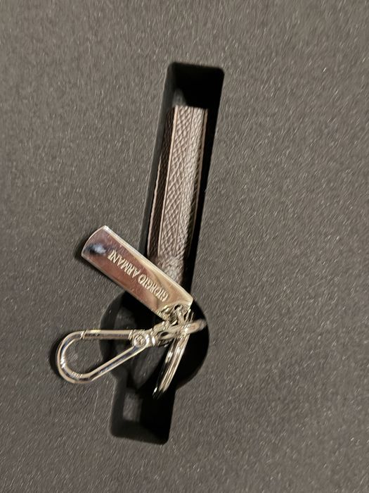 Kit Viagem Giorgio Armani