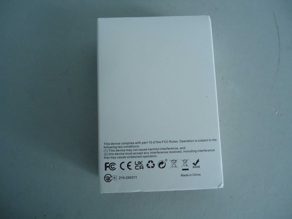 Мікрофон для iPhone, бездротовий