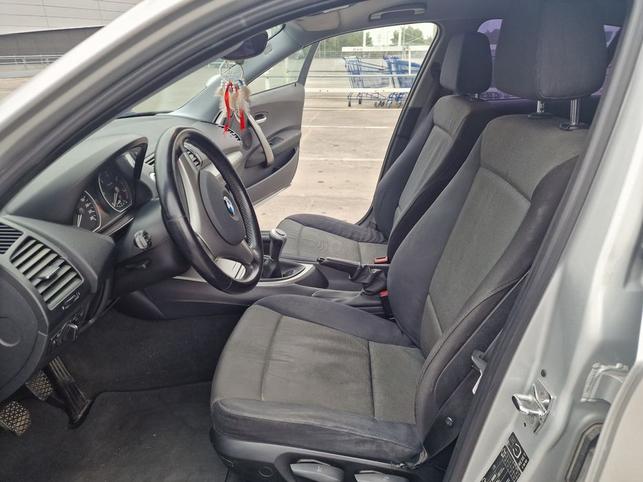BMW 120 — fotografia 3