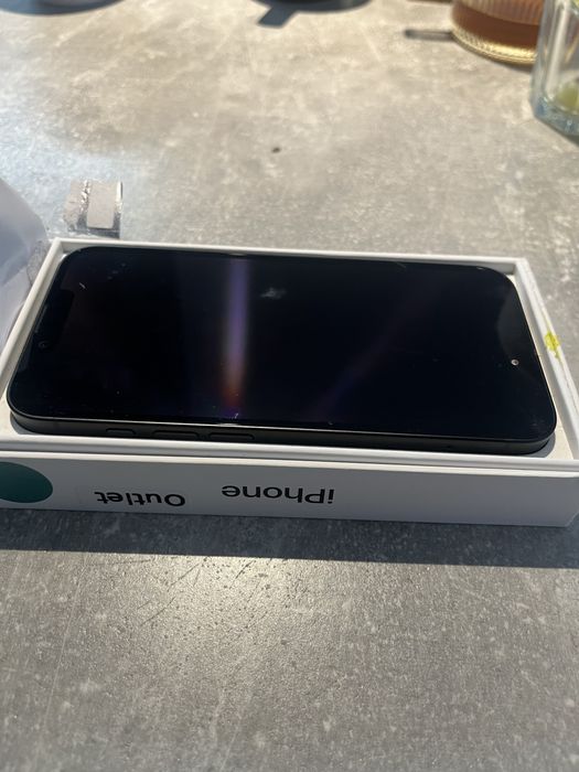 Iphone 16e 256g NOWY