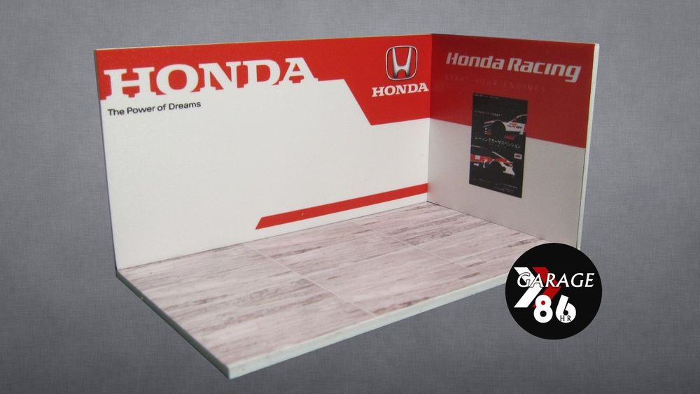 Міні діорама для 1.64