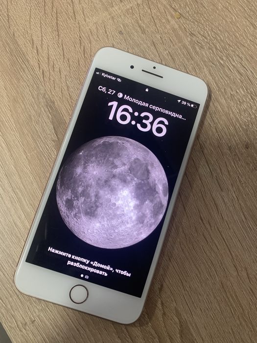 Iphone 8 + 64 Gb