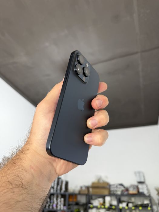 Apple Iphone 15 Pro Max 256 gb айфон Про Макс
