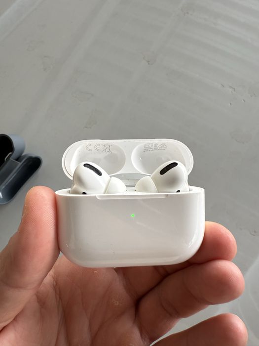AirPods Pro 1 Lightning Оригінал