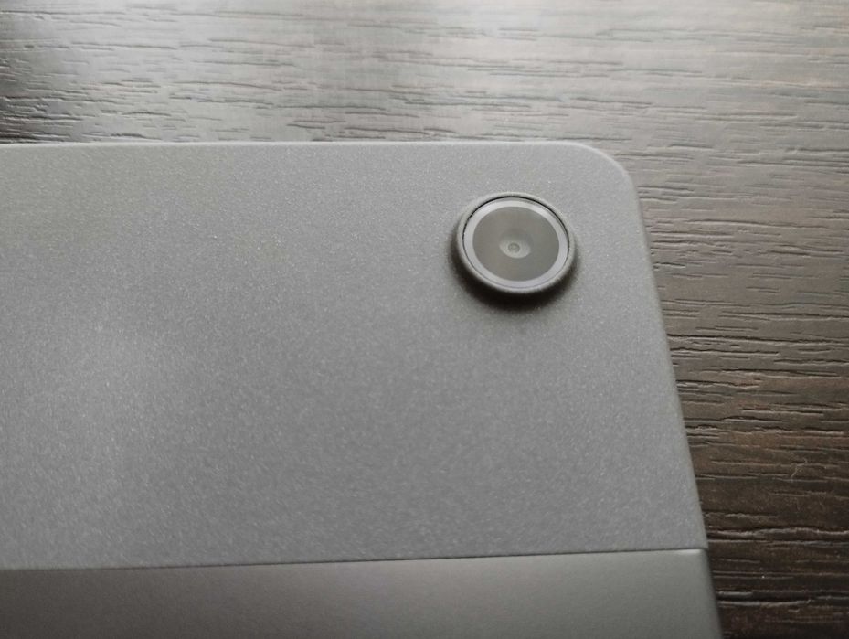 Планшет Lenovo Tab M10 Plus 3rd Gen 4/128 LTE Storm Grey (ZAAN0015UA)