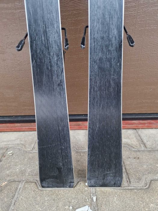 Narty Rossignol HERO Junior PRO Multi Event - 120 cm