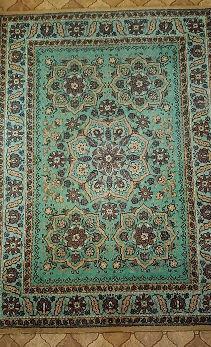 Ковры 200×137 см | спальня, дача | отличное состояние