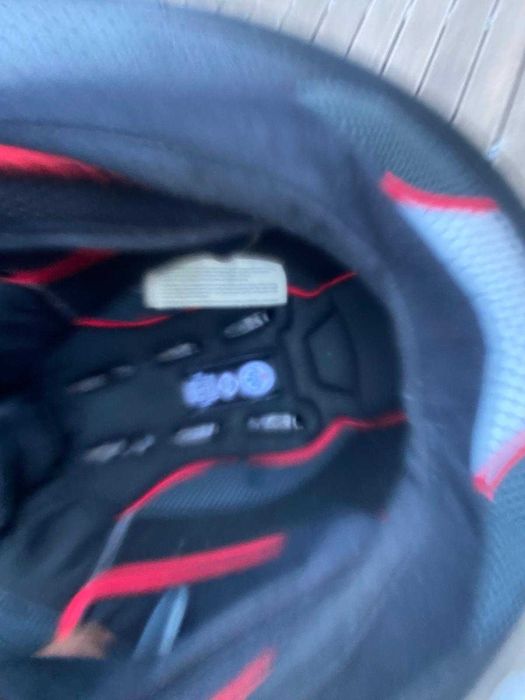 Vendo Capacete NOLAN N100-6 Classico Matt Black