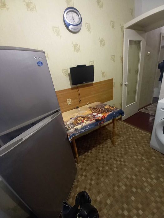 Сдам долгосрочно 1ную кв.на ДОБРОВОЛЬСКОГО\ЗАБОЛОТНОГО НА 3\5