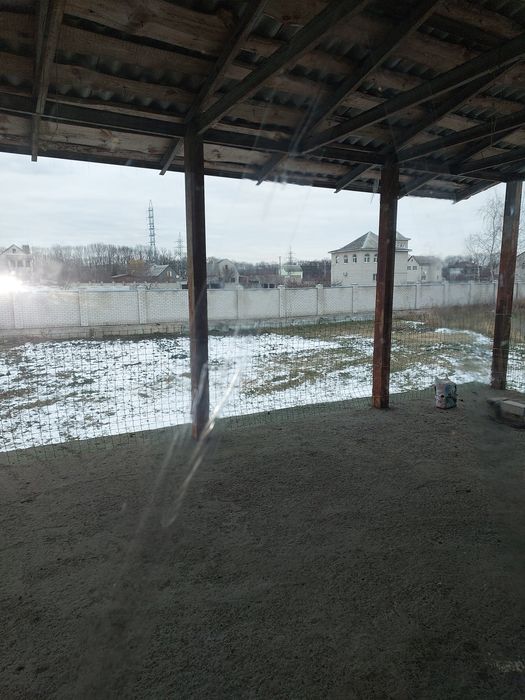 Продам большой дом в Солоницевке (Зарёчанка)