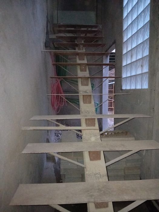 Remodelações em geral