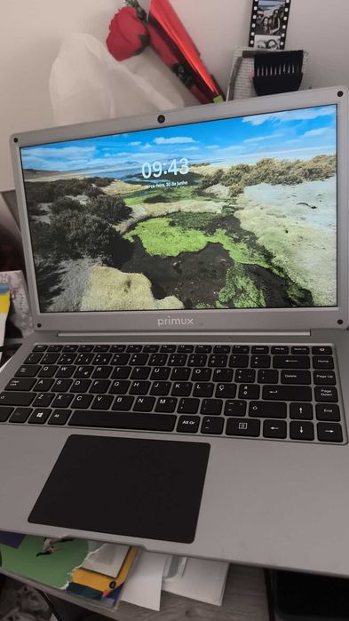 PRIMUX IOXBOOK 1404F - Computador Portátil
