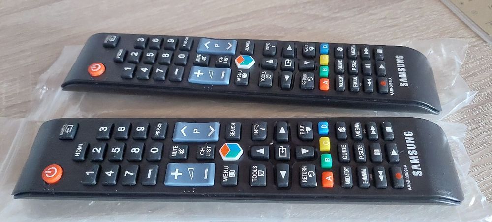 Comando Samsung compatível com todas as TV"s Samsung NOVO