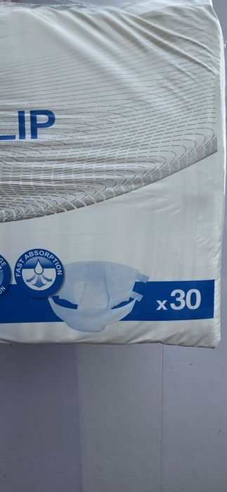 Памперси підгузки дорослі розмір L