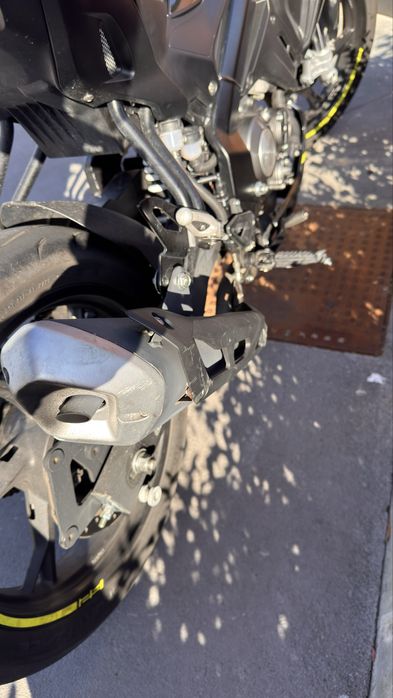 Keeway RKF 125 2022