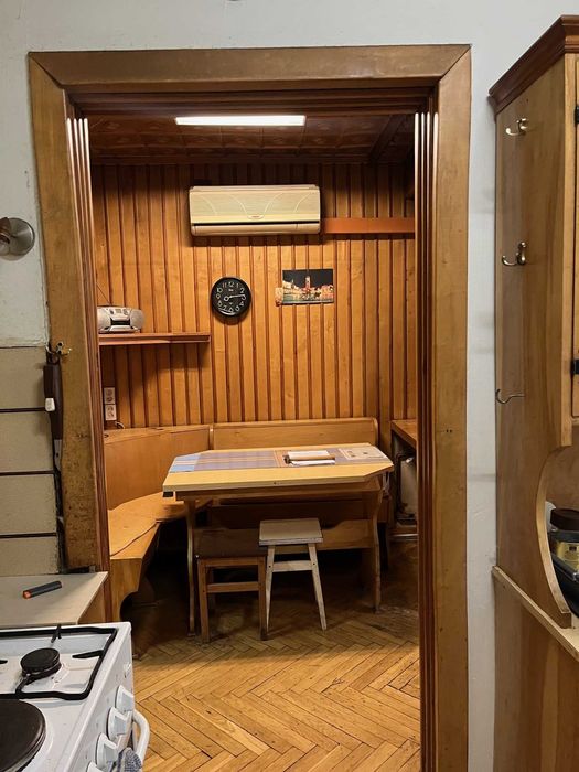 Pokoj do wynajecia (Rondo Matecznego) / Room for rent