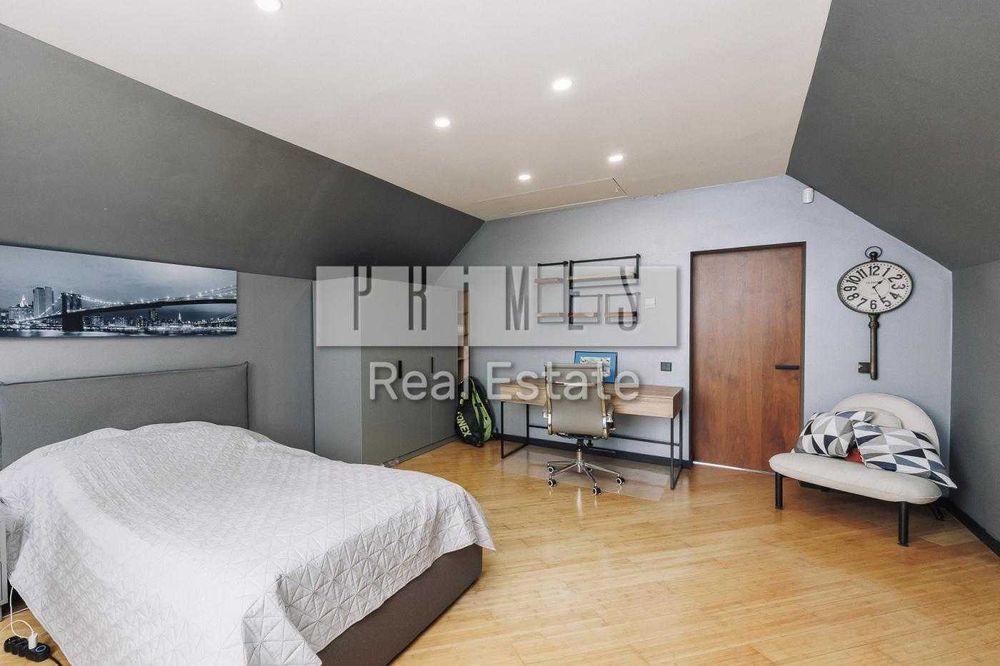 House by the address (area 415 m²) - Atlanta.ua - photo 15