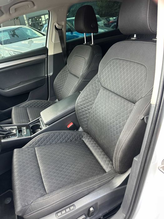 Продам Skoda Superb 2016 рік можлива розстрочка,кредит,обмін!
