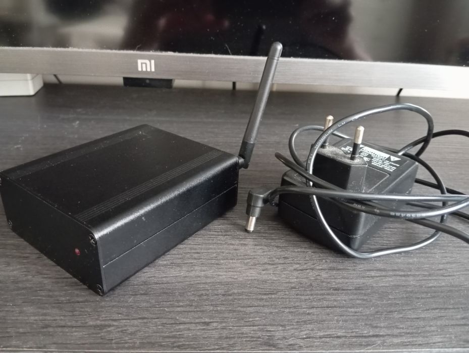 Качественный Bluetooth приемник.