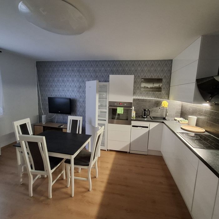 Mieszkanie – Gorzów Wielkopolski - Widok 3