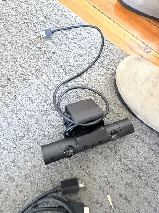 Oculos VR playstation 5