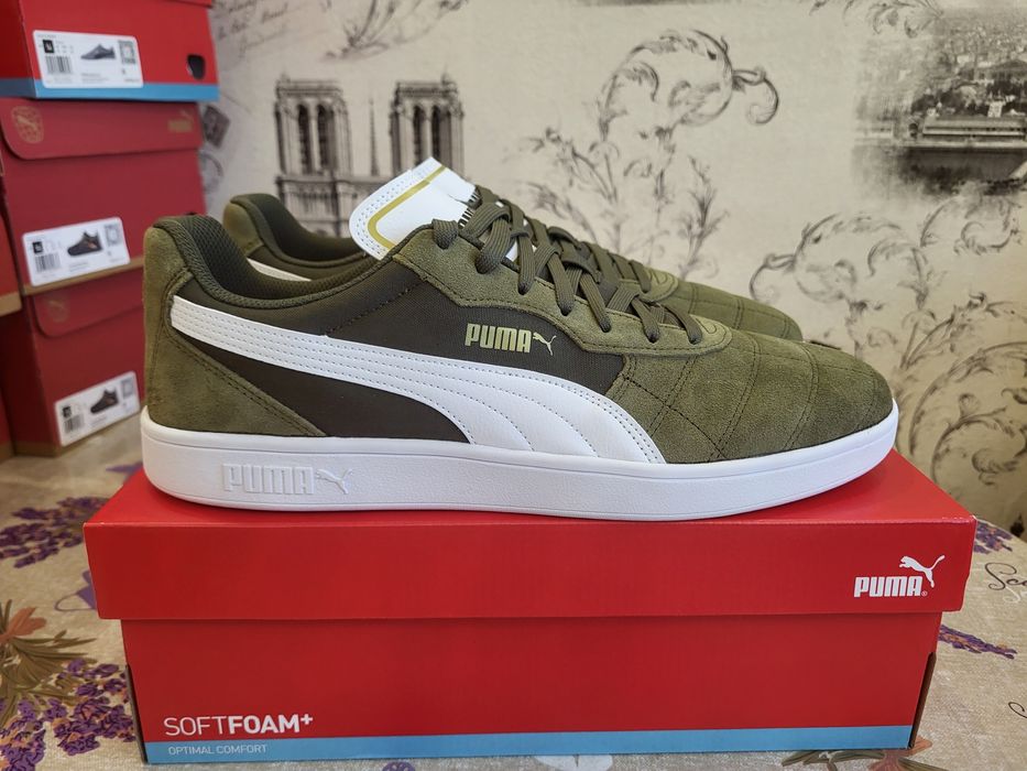 Puma astro kick top