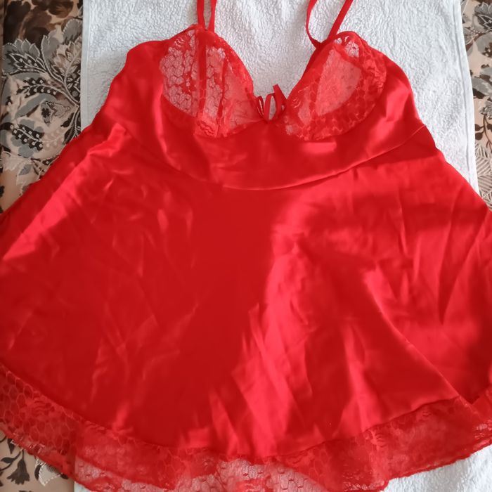 Koszulka nocna, damska,L